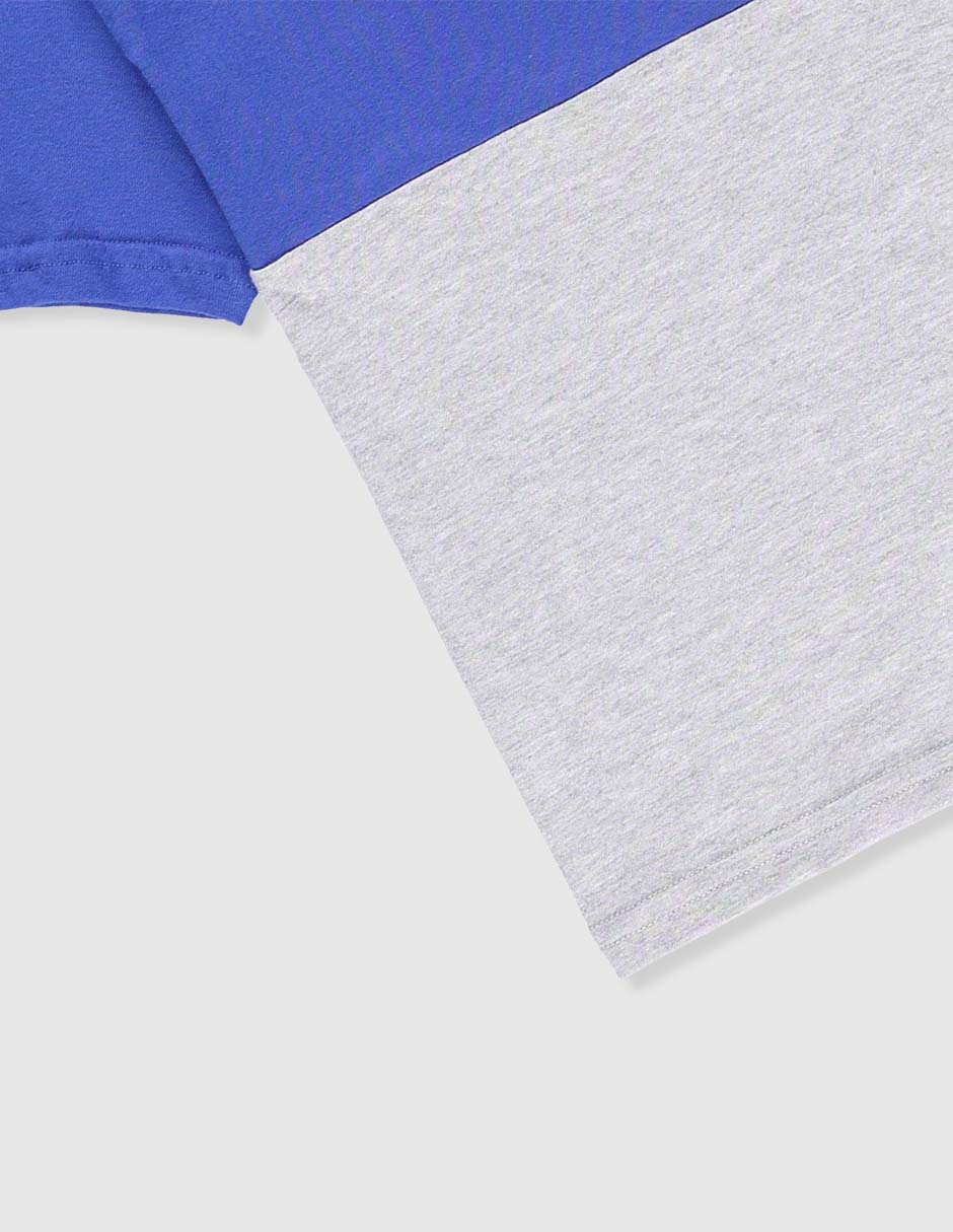 Playera Stranger Things manga corta para niño 7