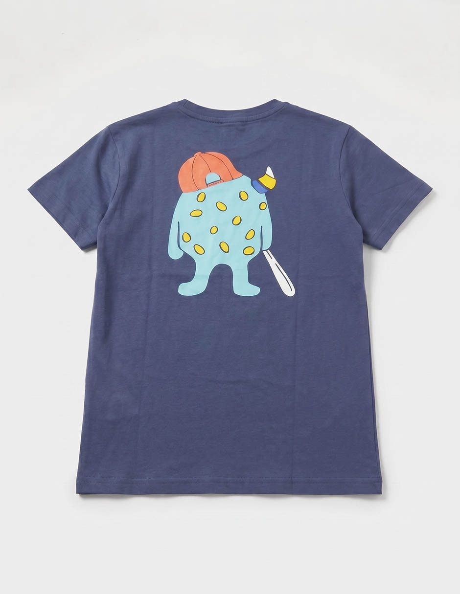 Playera Matt & Megan para niño