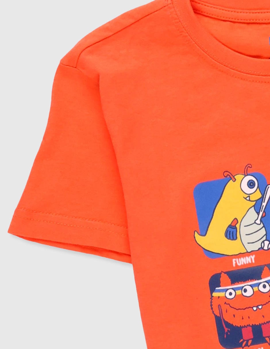 Naranja