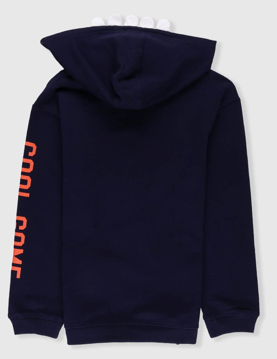 Sudadera Matt & Megan para niño
