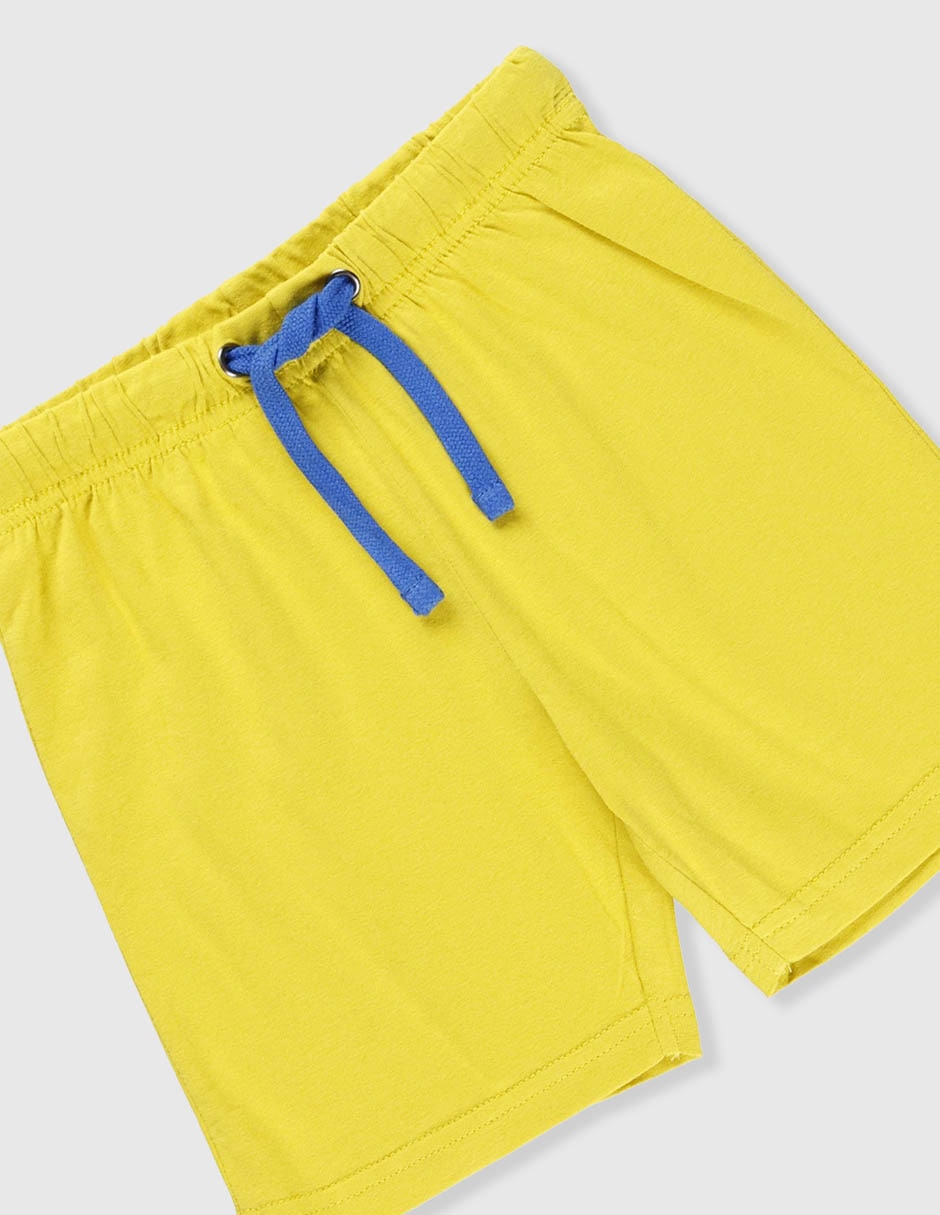 Conjunto matt & megan para niño