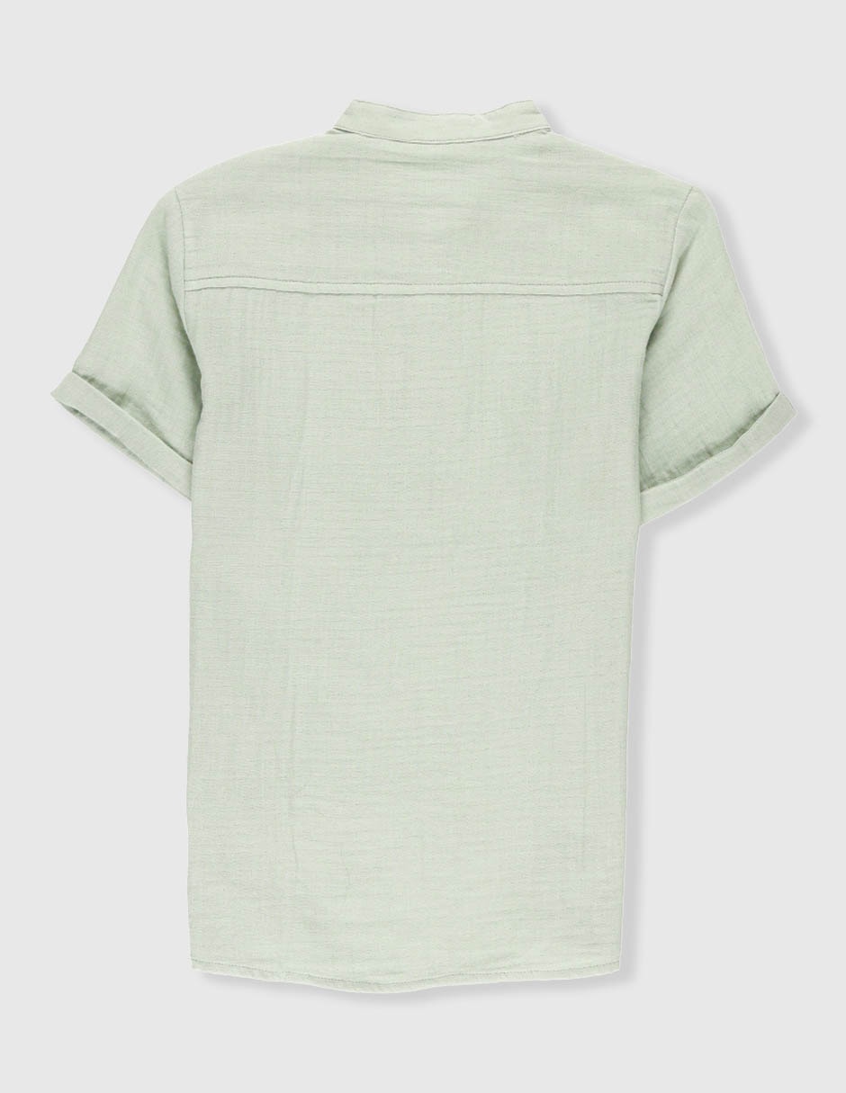 Camisa megan para niño