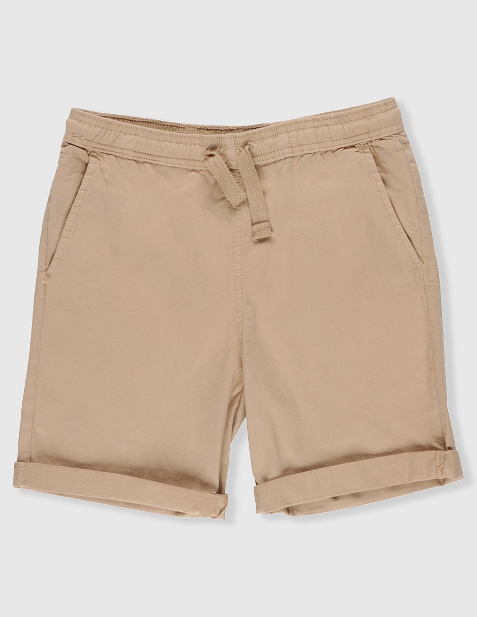 Short matt & para niño 1