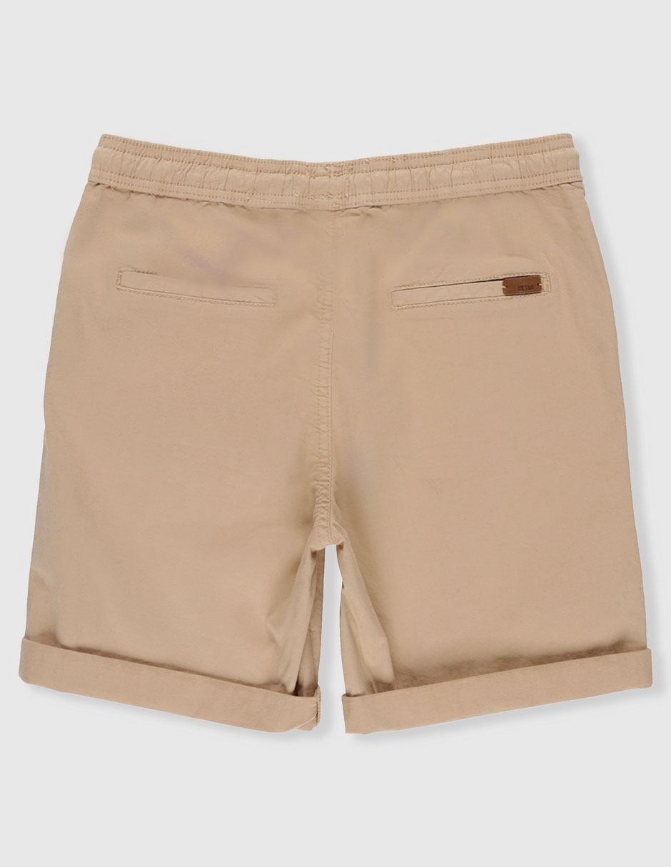 Short matt & para niño 2
