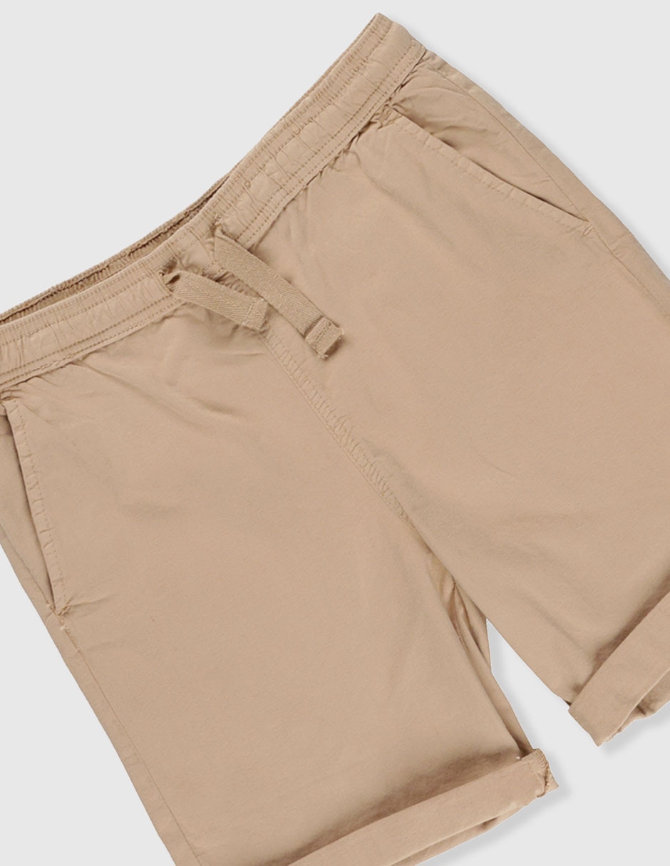Short matt & para niño 3