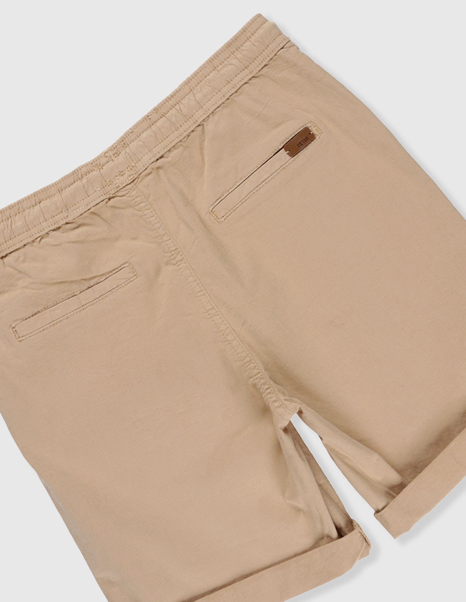 Short matt & para niño 4