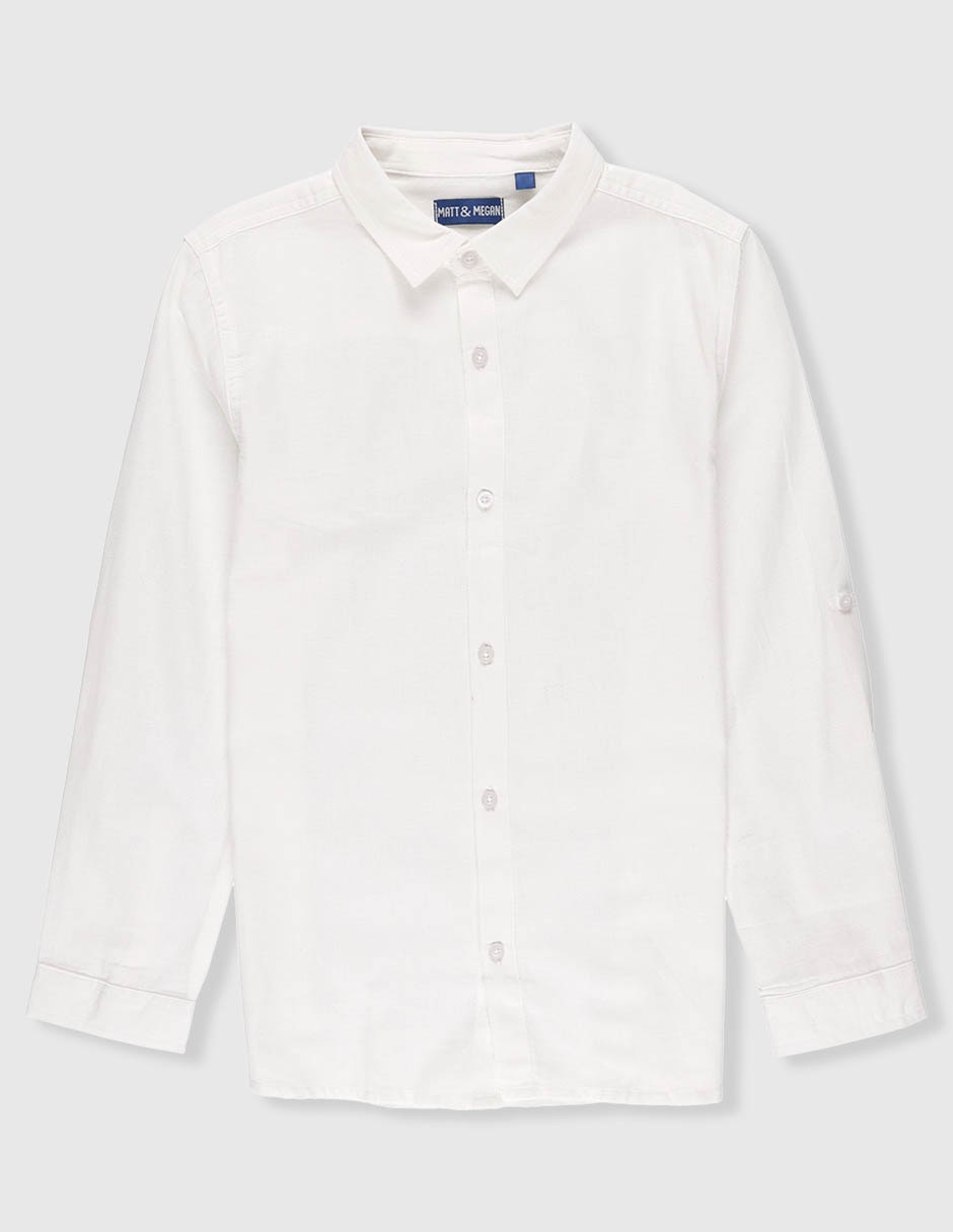 CAMISA MATT & MATT & MEGAN 830042