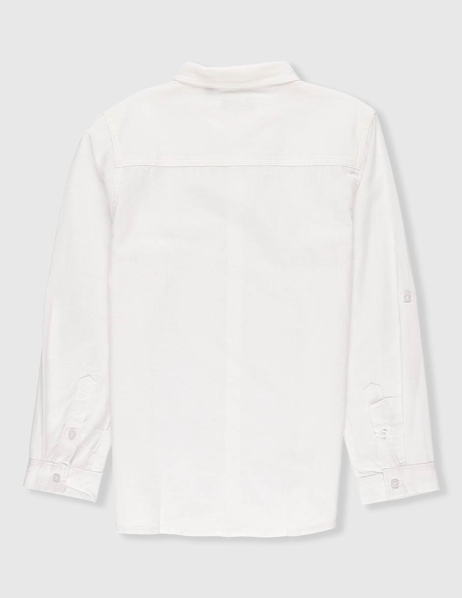 CAMISA MATT & MEGAN MATT & MEGAN 830042