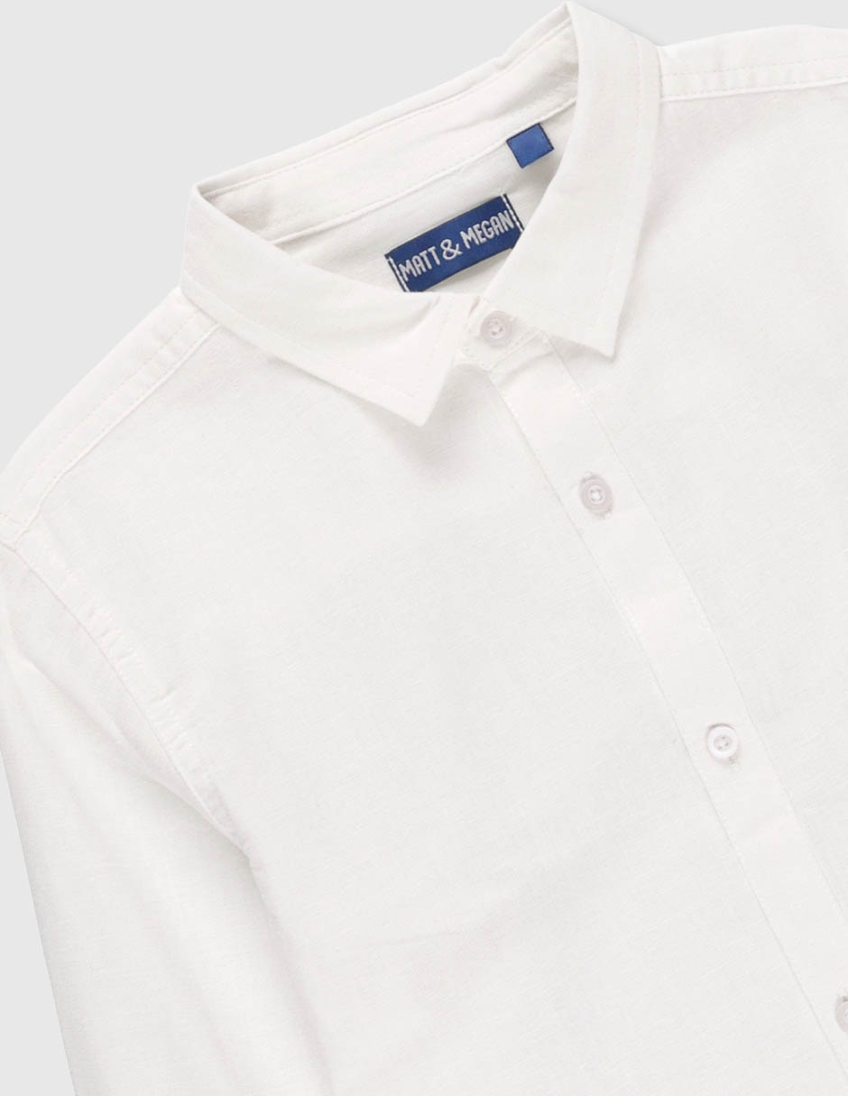 CAMISA MATT & MEGAN MATT & MEGAN 830042