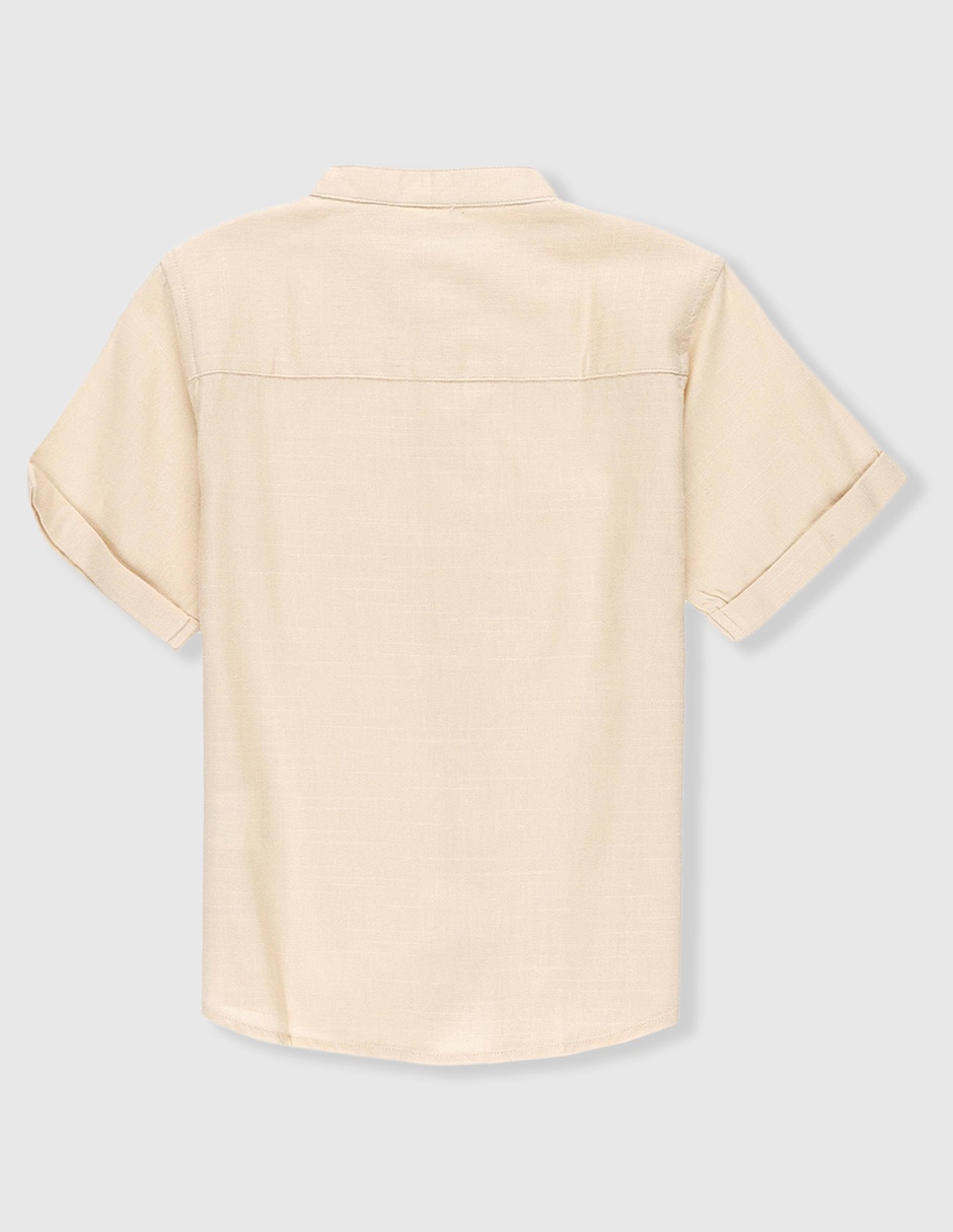 Camisa para niño