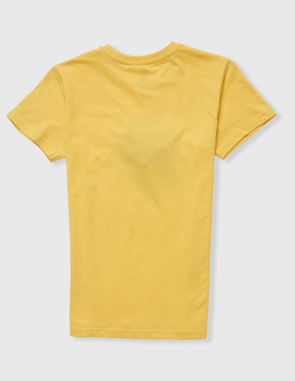 PLAYERA 802431 REDONDO CAÍ 2