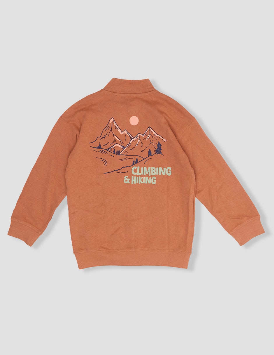 SUDADERA MATT & MEGAN MATT & MEGAN 8176