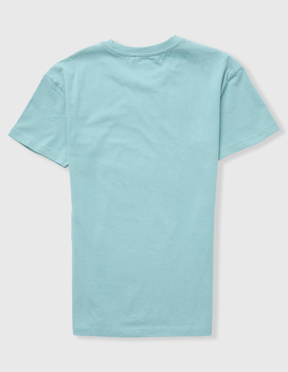 Playera para niño