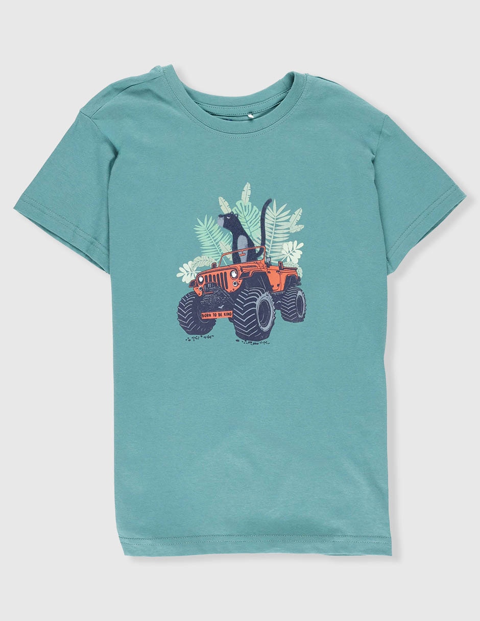 PLAYERA 802409 REDONDO CAÍ 2