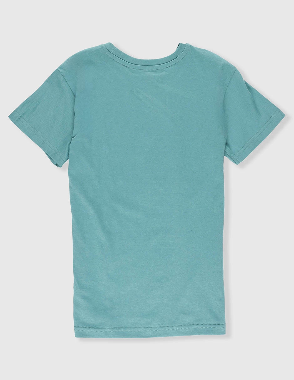 PLAYERA 802409 REDONDO CAÍ 3