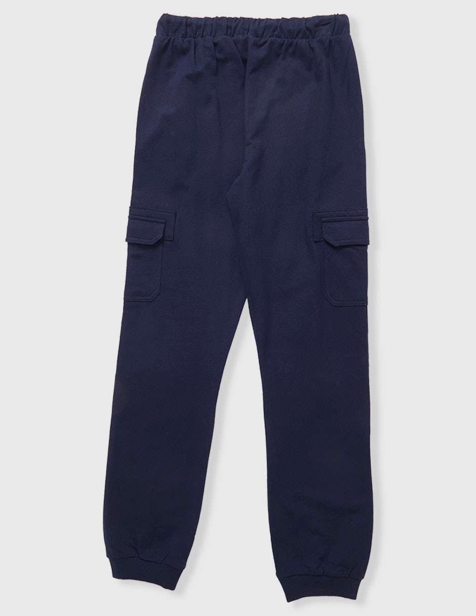 Pants Megan para niño 2