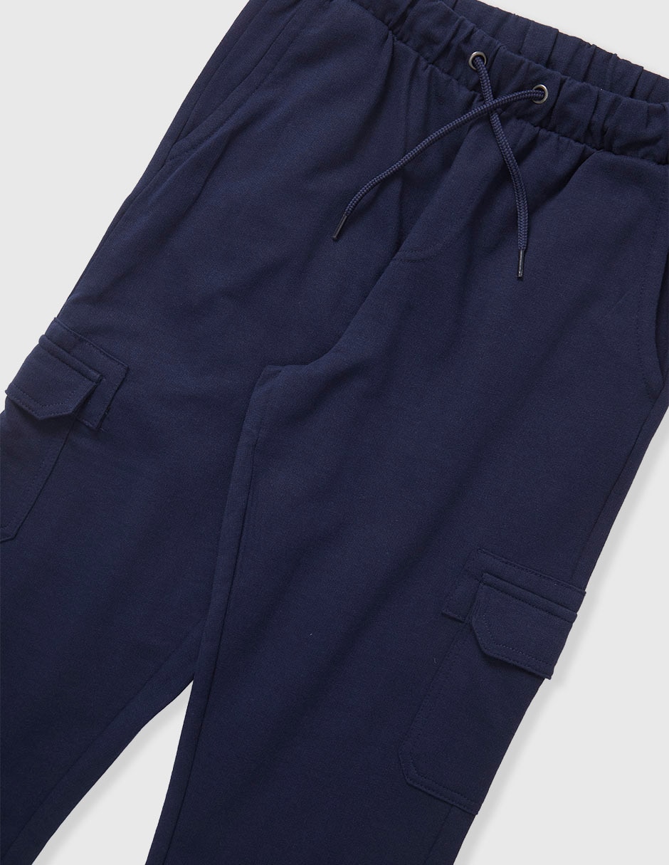Pants Megan para niño 3
