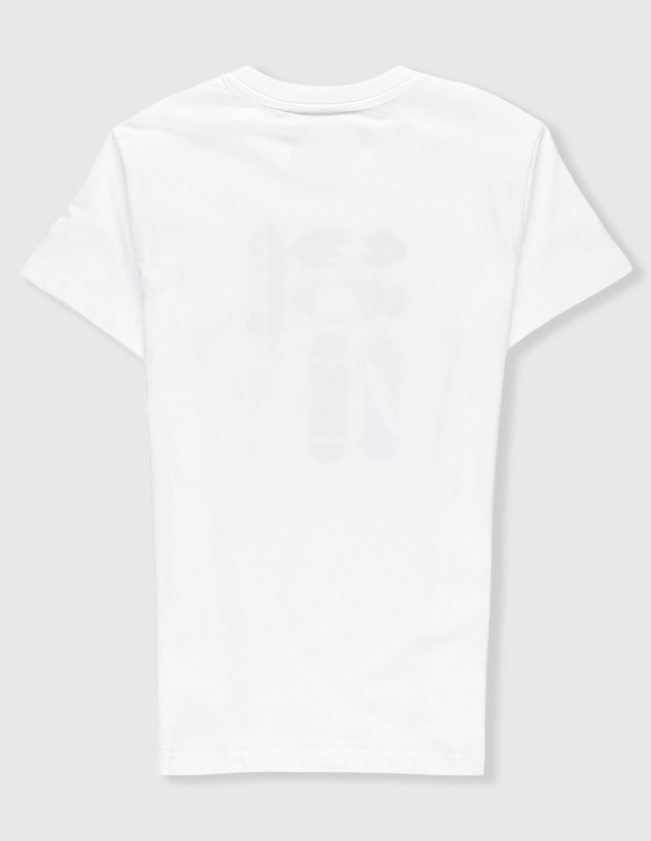 Playera Matt & Megan 802454 Redondo Caí