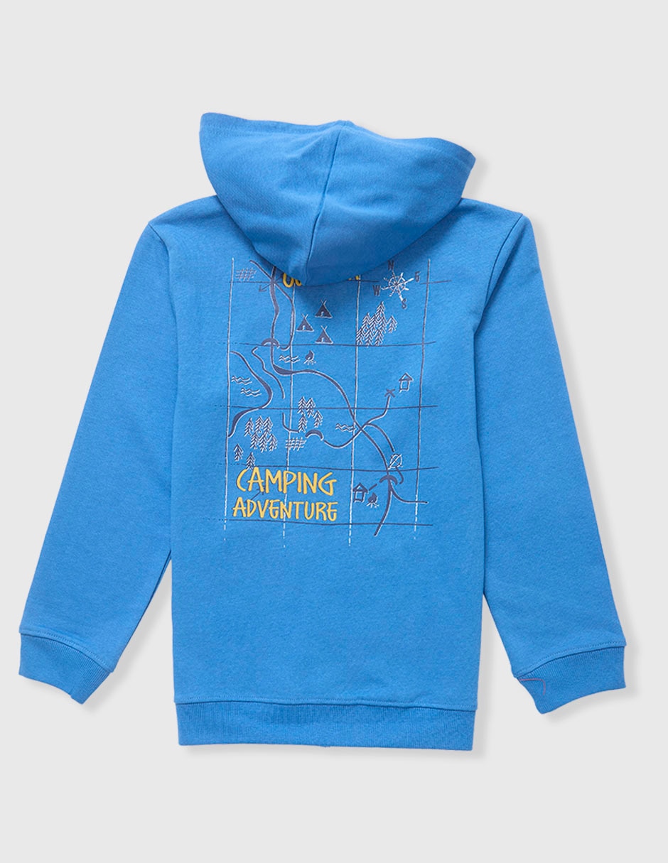 Sudadera para niño