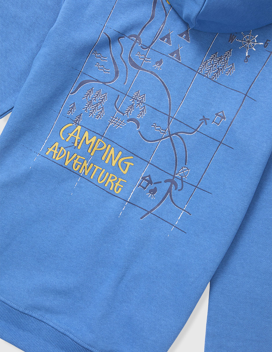 Sudadera para niño