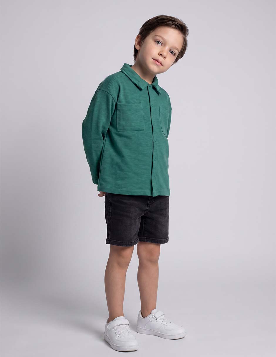 Camisa Matt & Megan Matt & Megan 817663