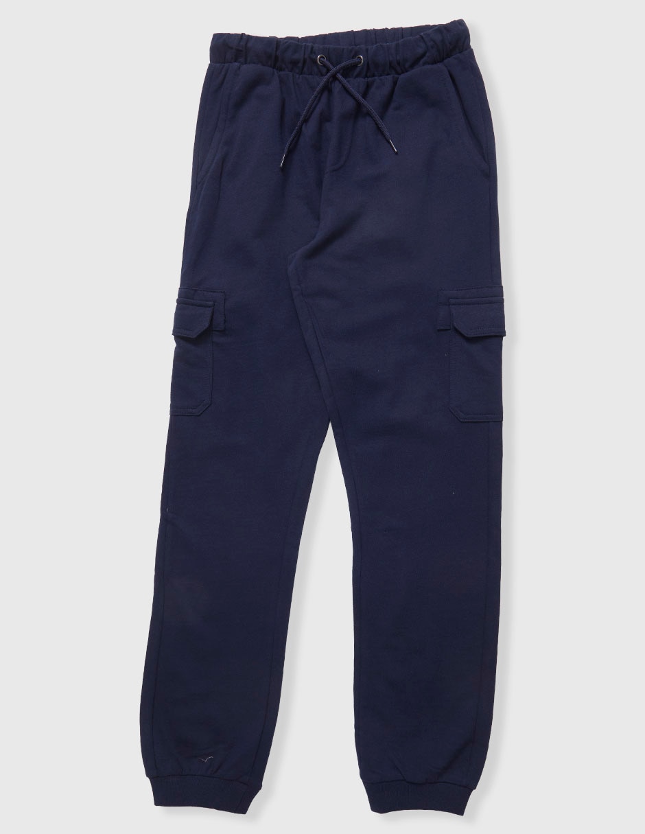 Pants Megan para niño