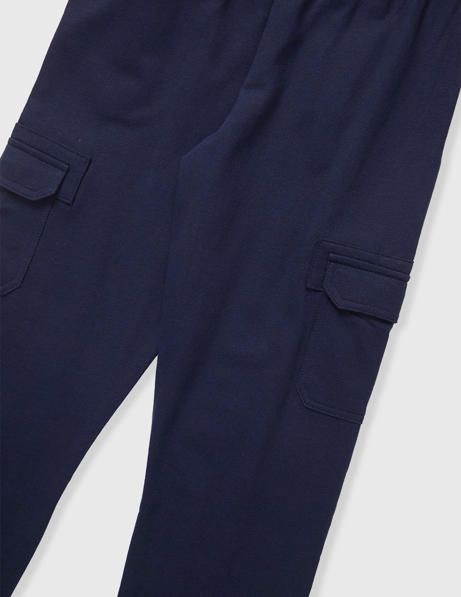 Pants Megan para niño 4