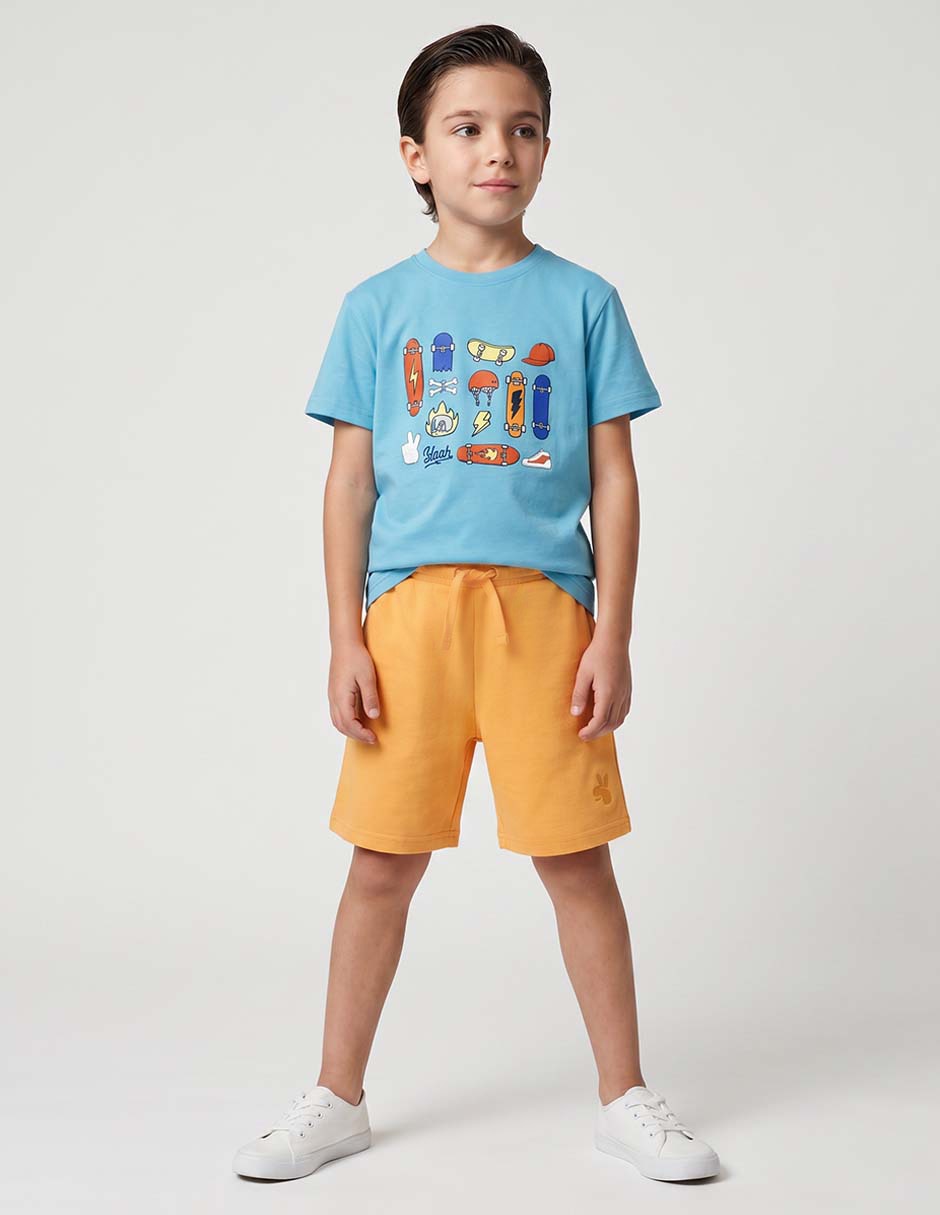 Conjunto para Niño