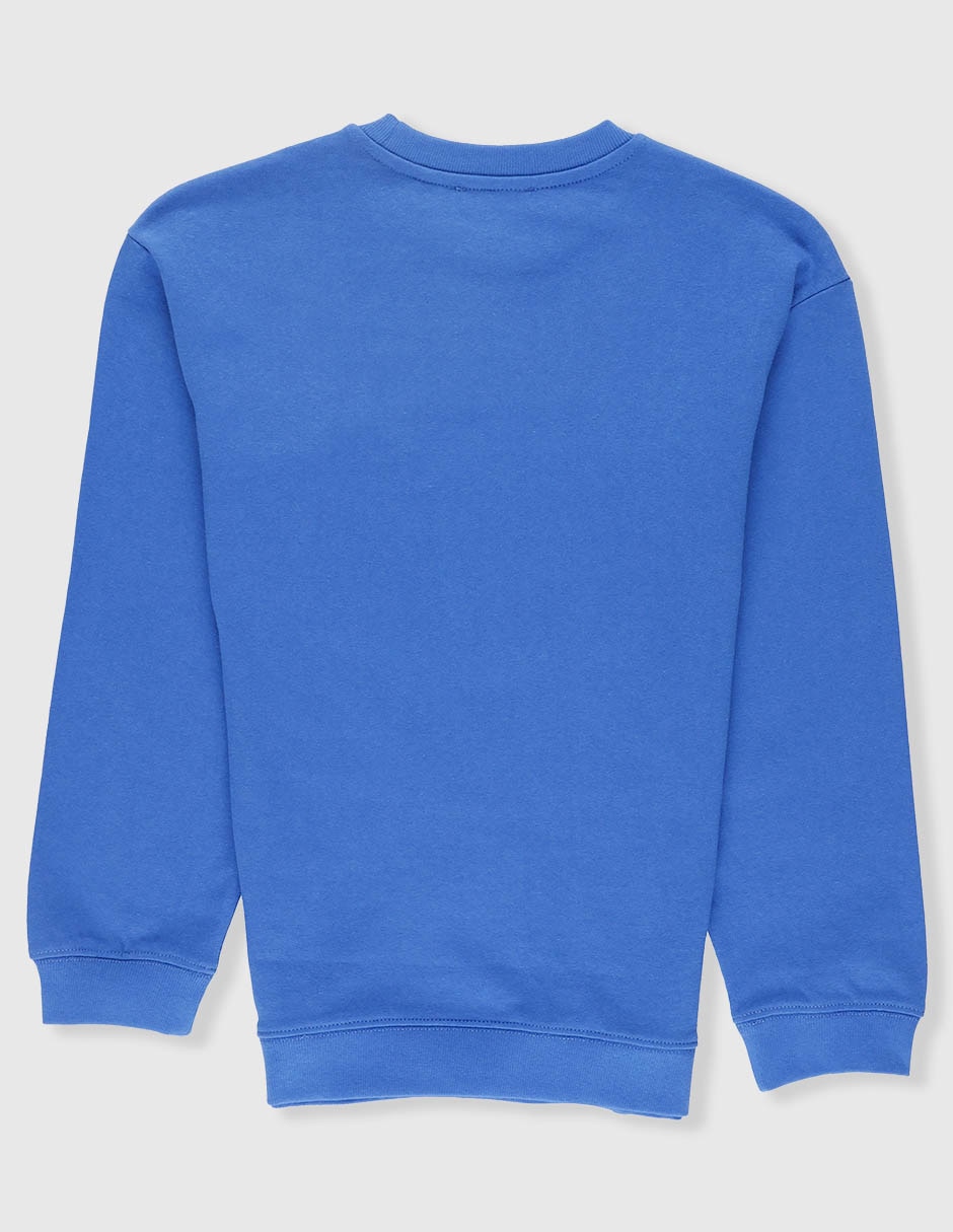 Sudadera megan para niño