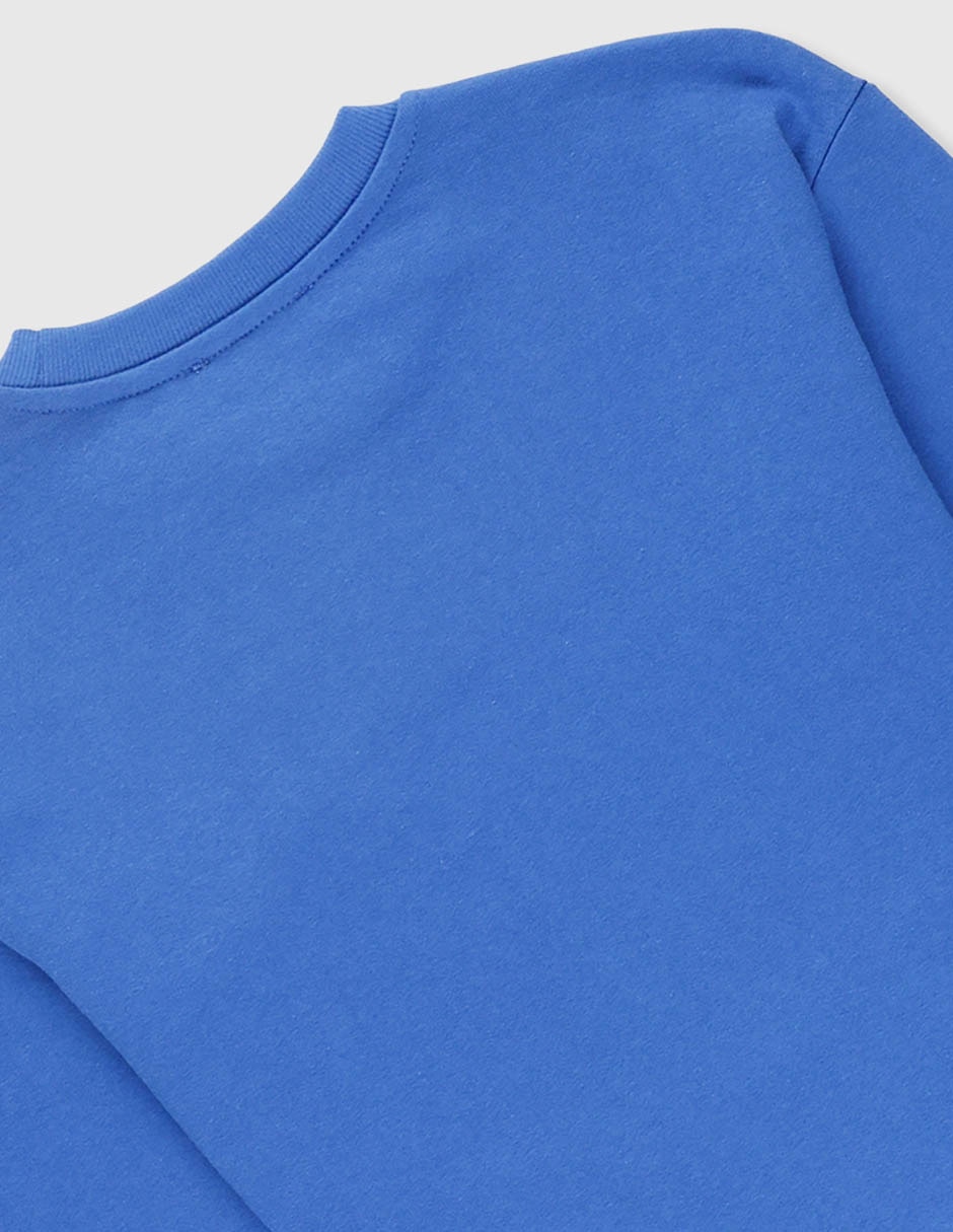 Sudadera megan para niño