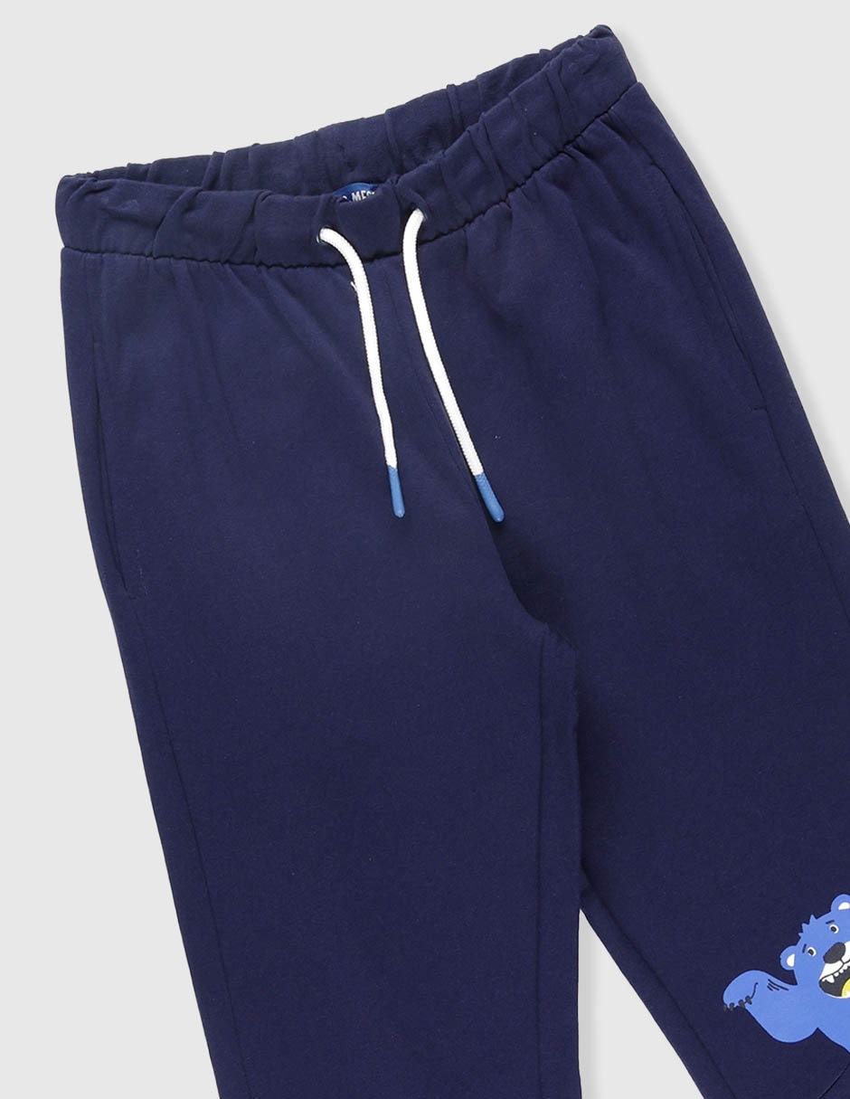 Pants megan para niño