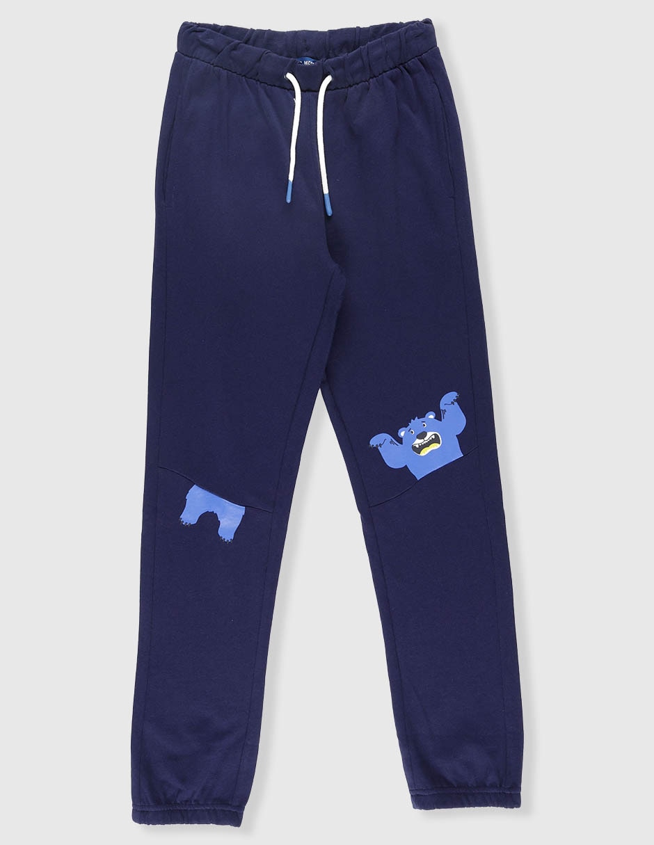 Pants megan para niño