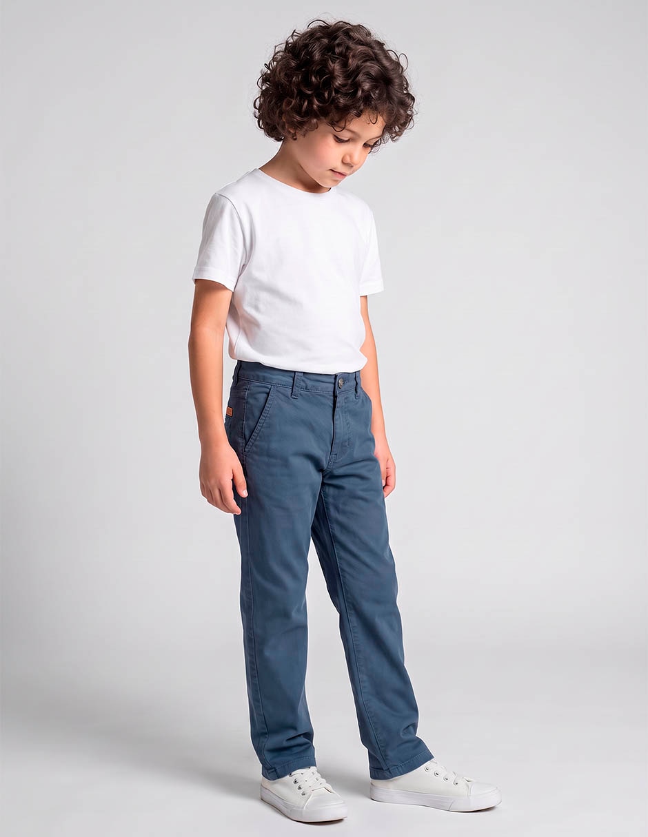 Pantalon 837065 regular Pantalon 837065 regular