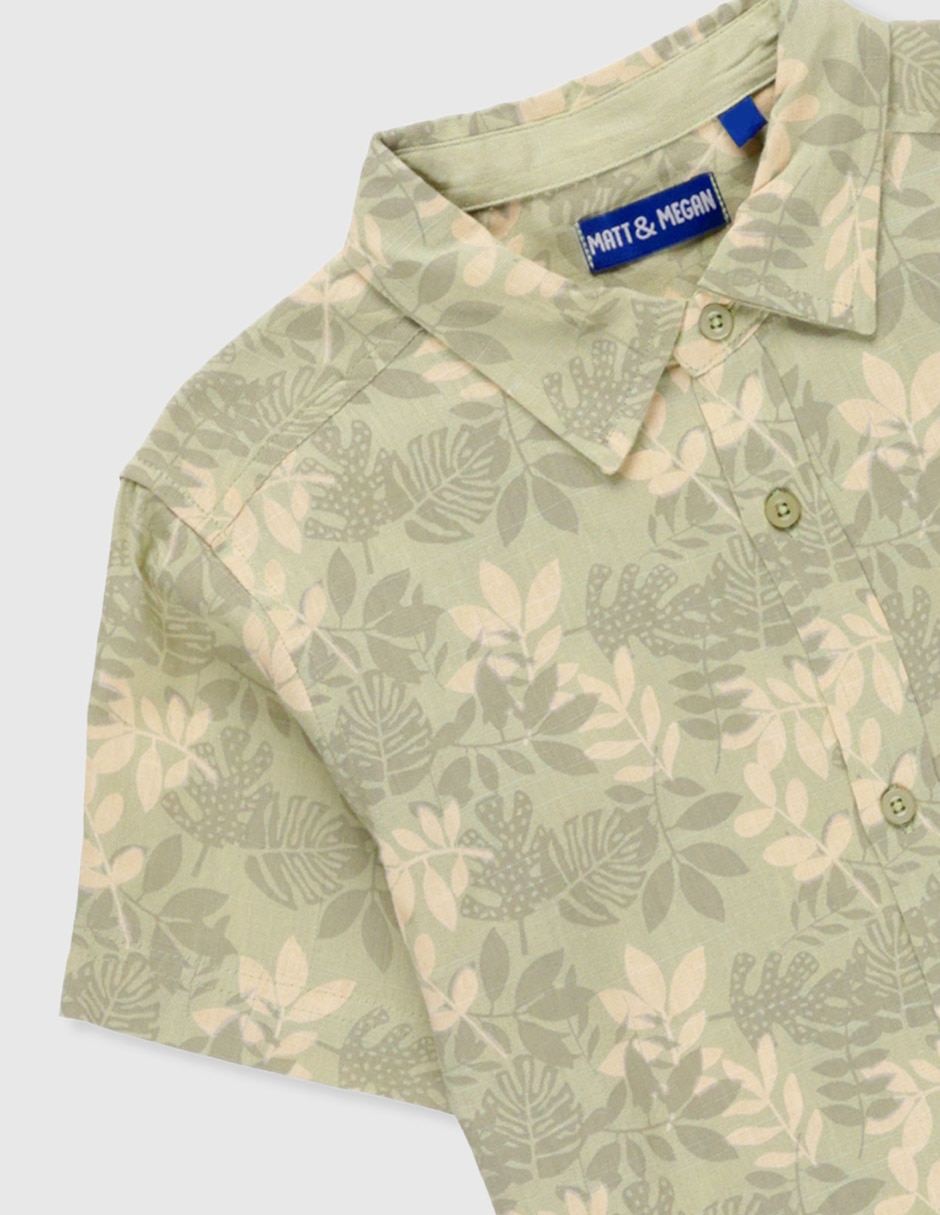 Camisa 830041 3
