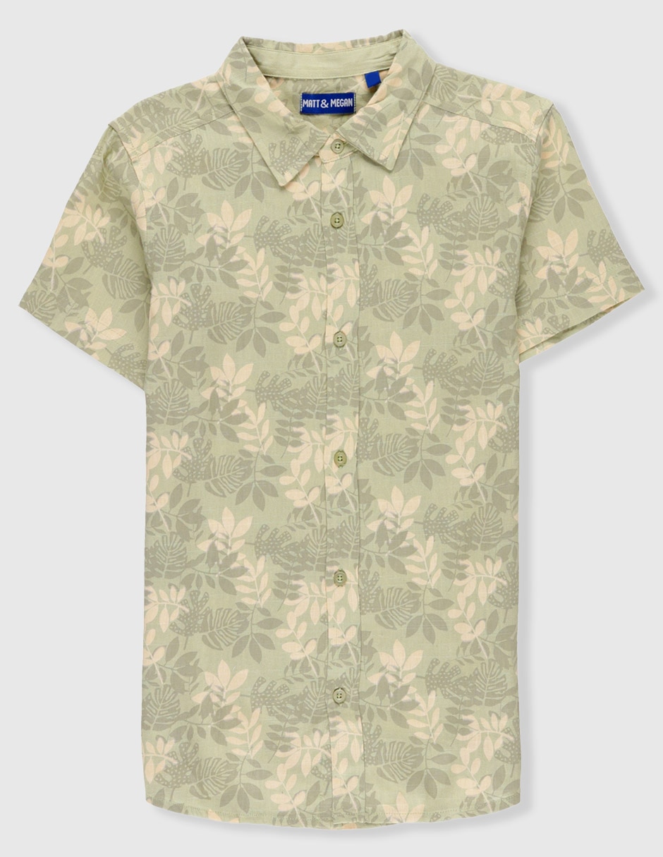 Camisa Matt & Megan Matt & Megan 830041