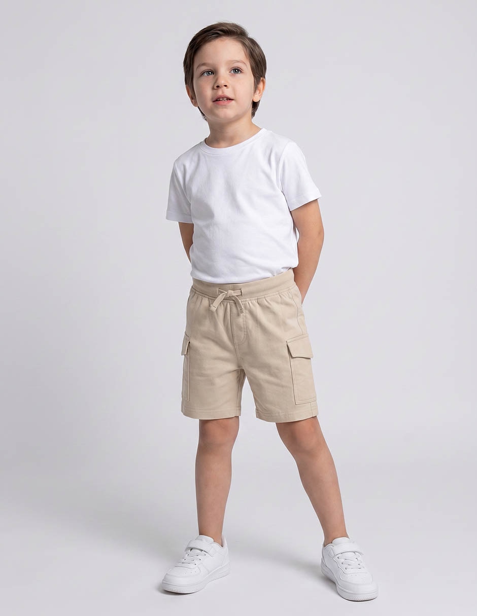 Short matt & 824685 jersey