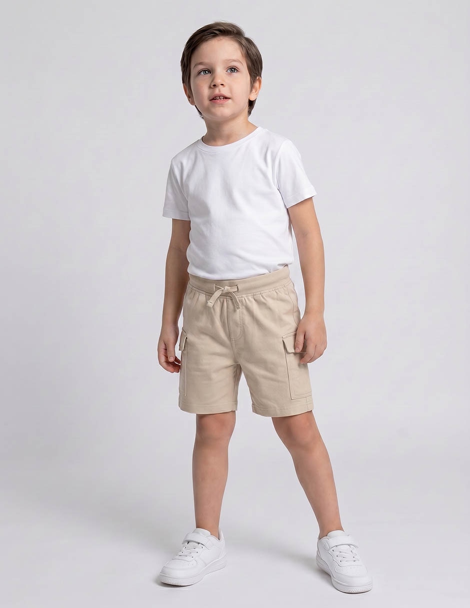 Short matt & 824685 jersey 3