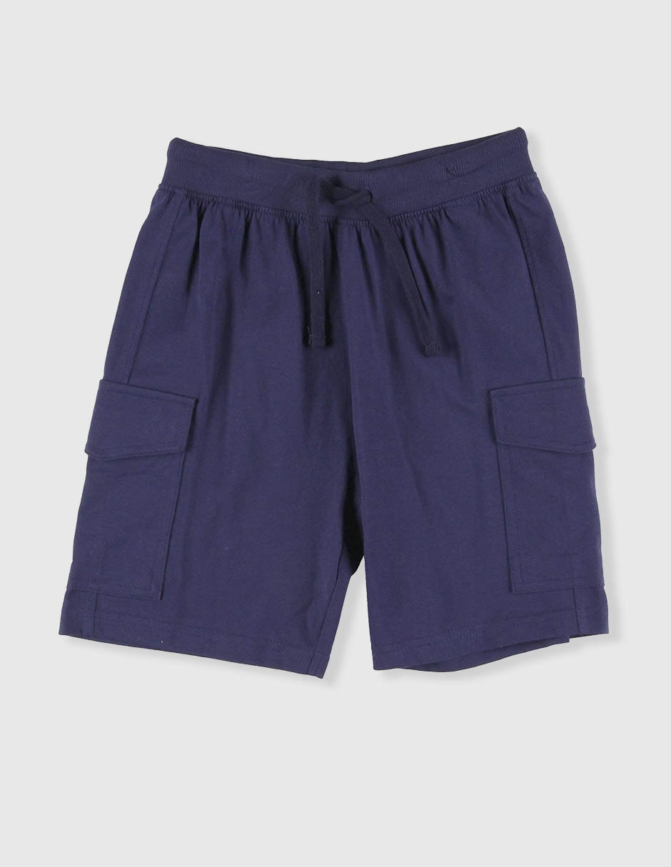 Short matt & megan 824685 jersey