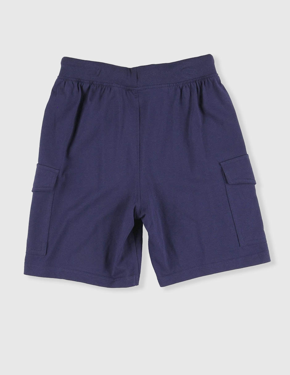 Short matt & megan 824685 jersey