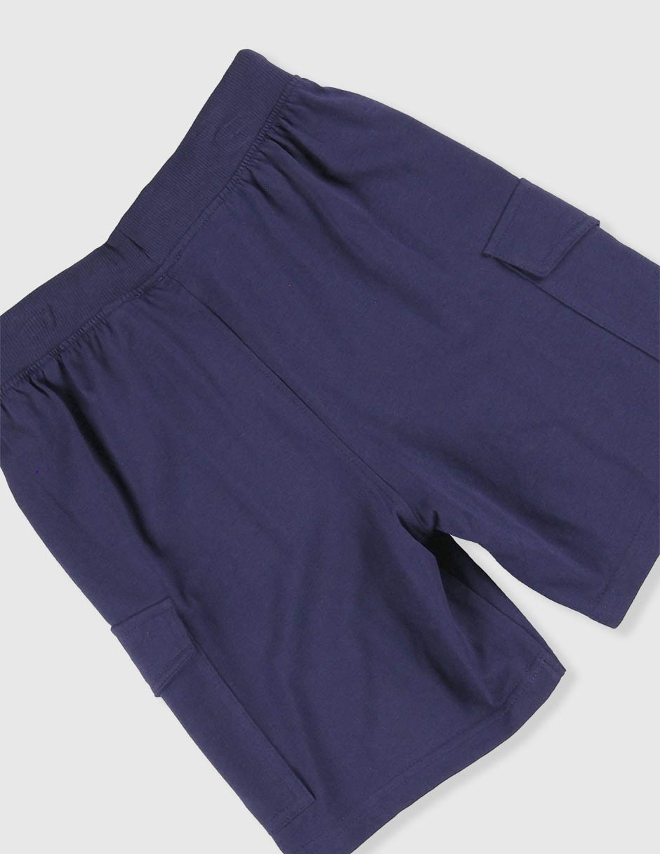 Short matt & megan 824685 jersey
