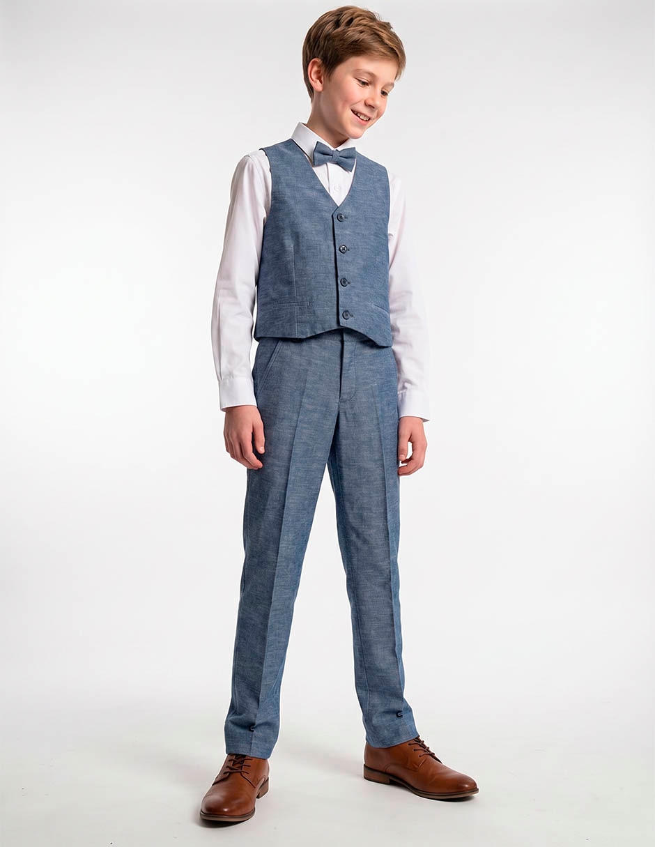 Conjunto de vestir para Niño Conjunto de vestir para Niño