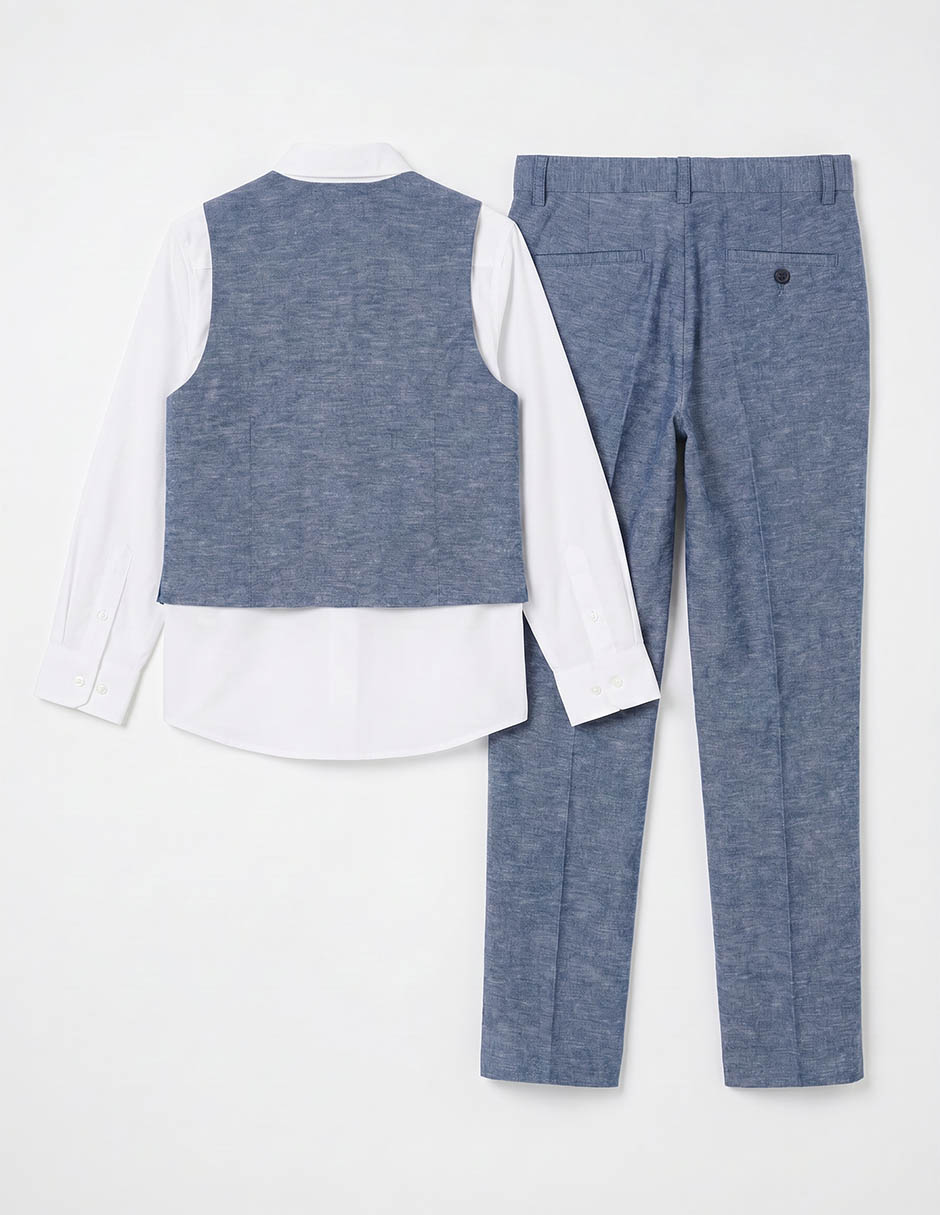 Conjunto de vestir para Niño 3