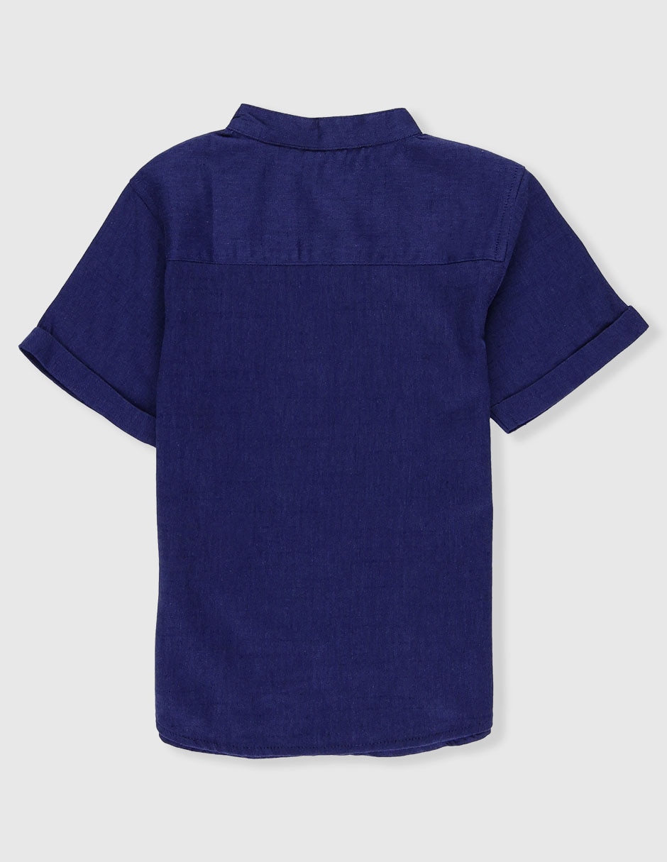 Camisa Matt & Megan 830045 4