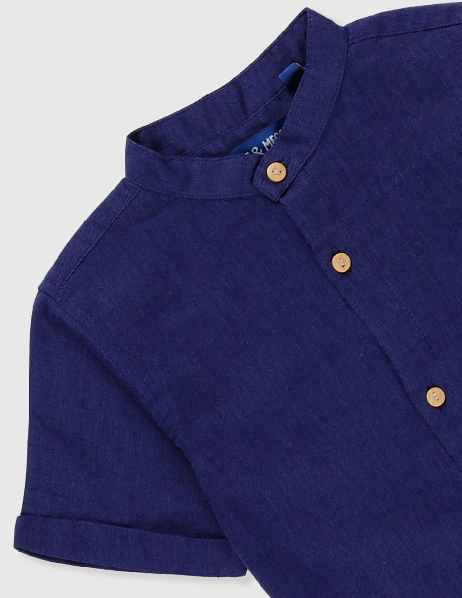 Camisa Matt & Megan 830045 3