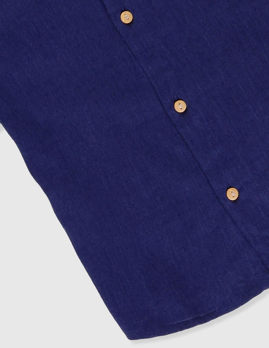 Camisa Matt & Megan 830045 2