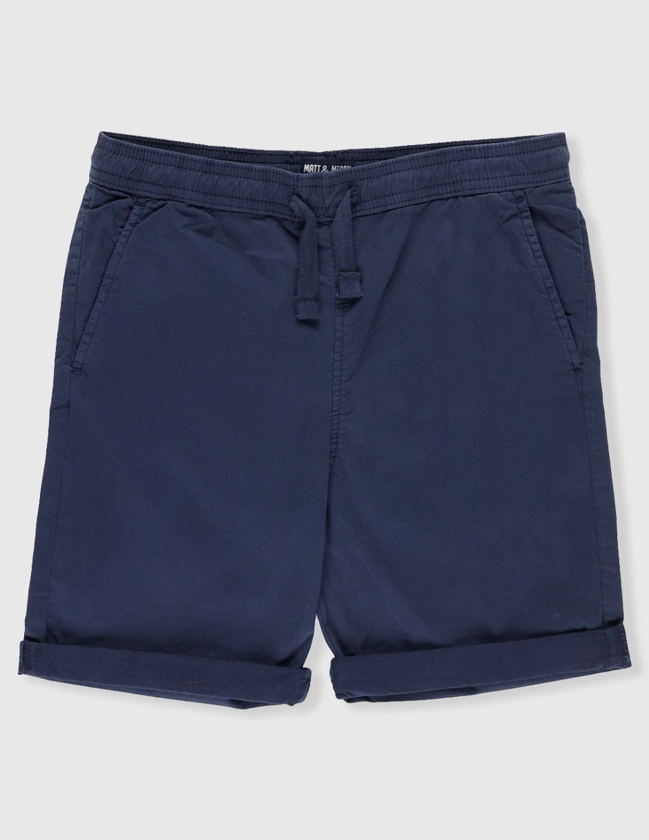 Short matt & para niño