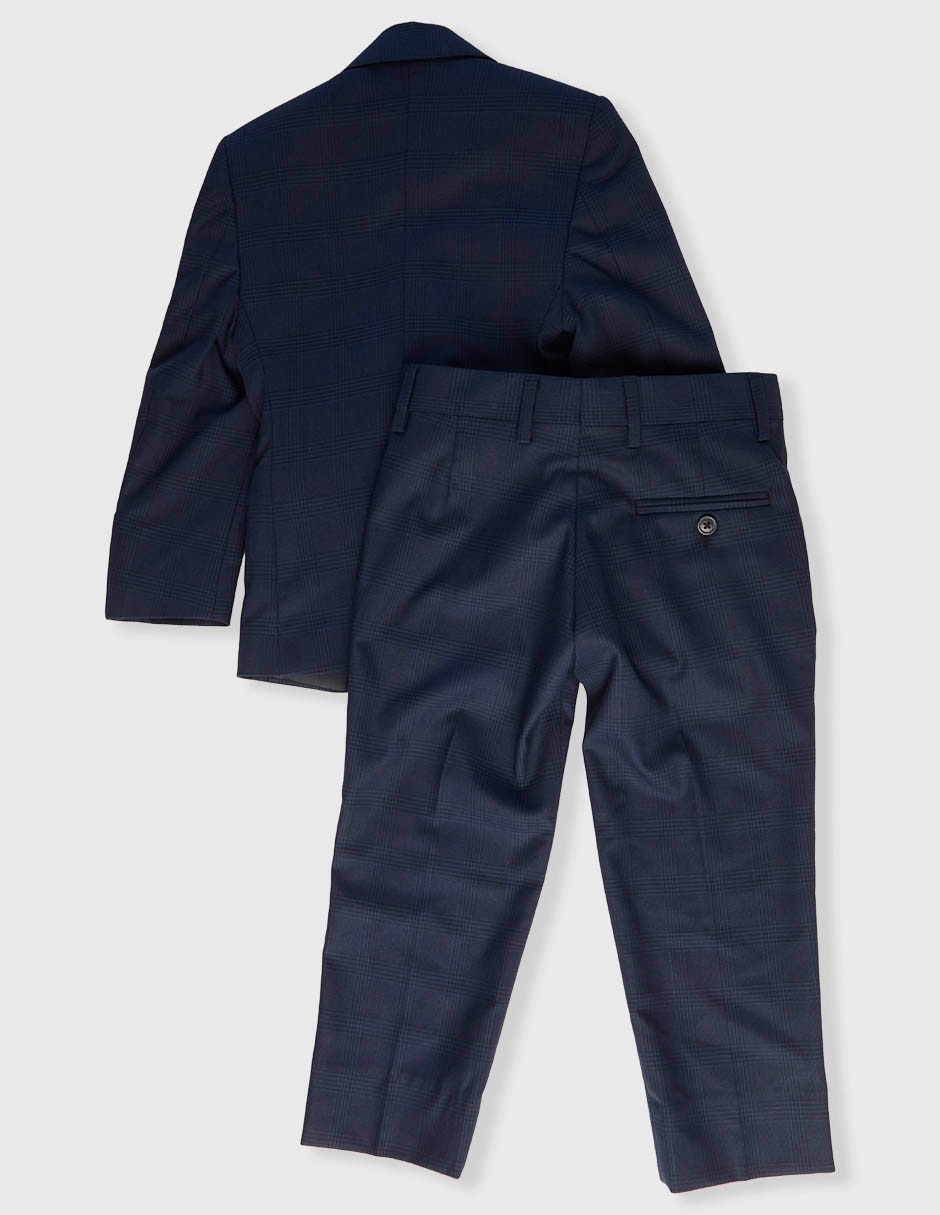 Traje de 2 piezas para niño Zilery's