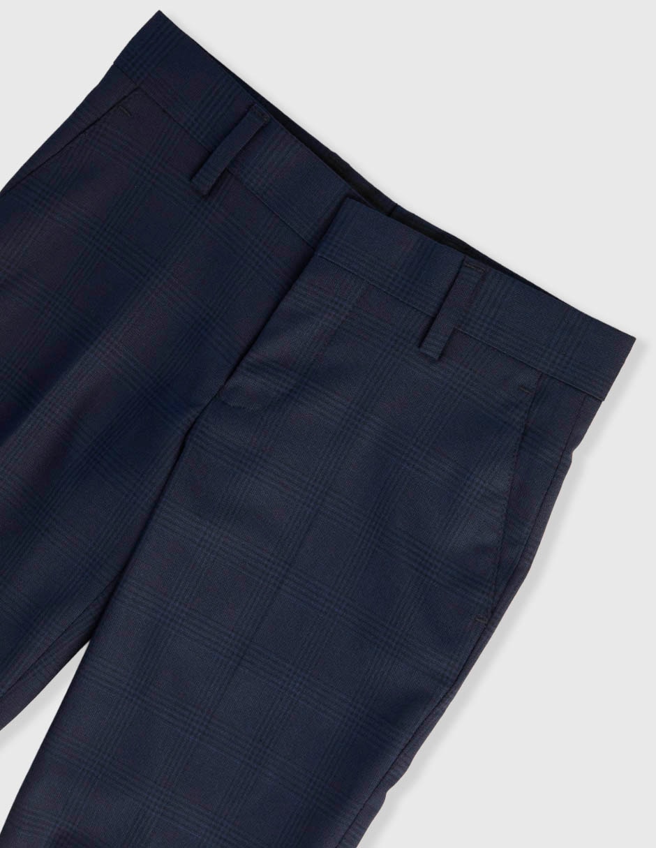 Traje de 2 piezas para niño Zilery's