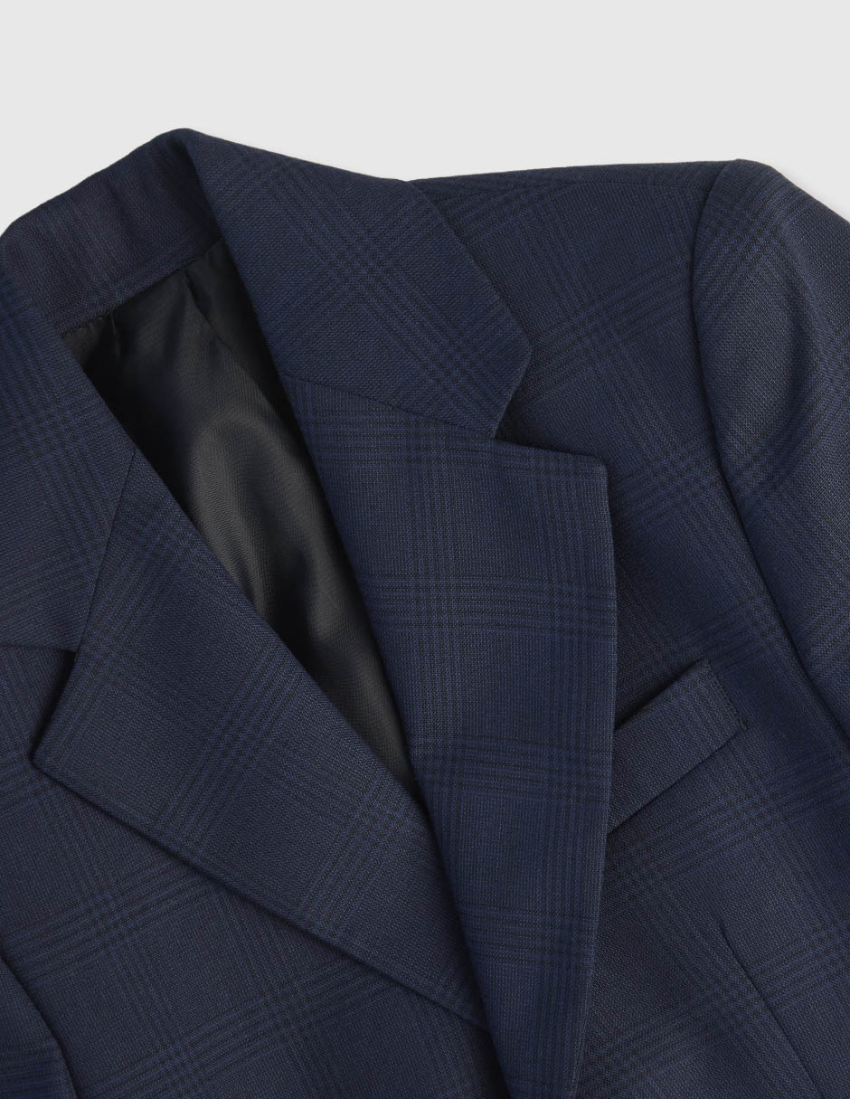 Traje de 2 piezas para niño Zilery's