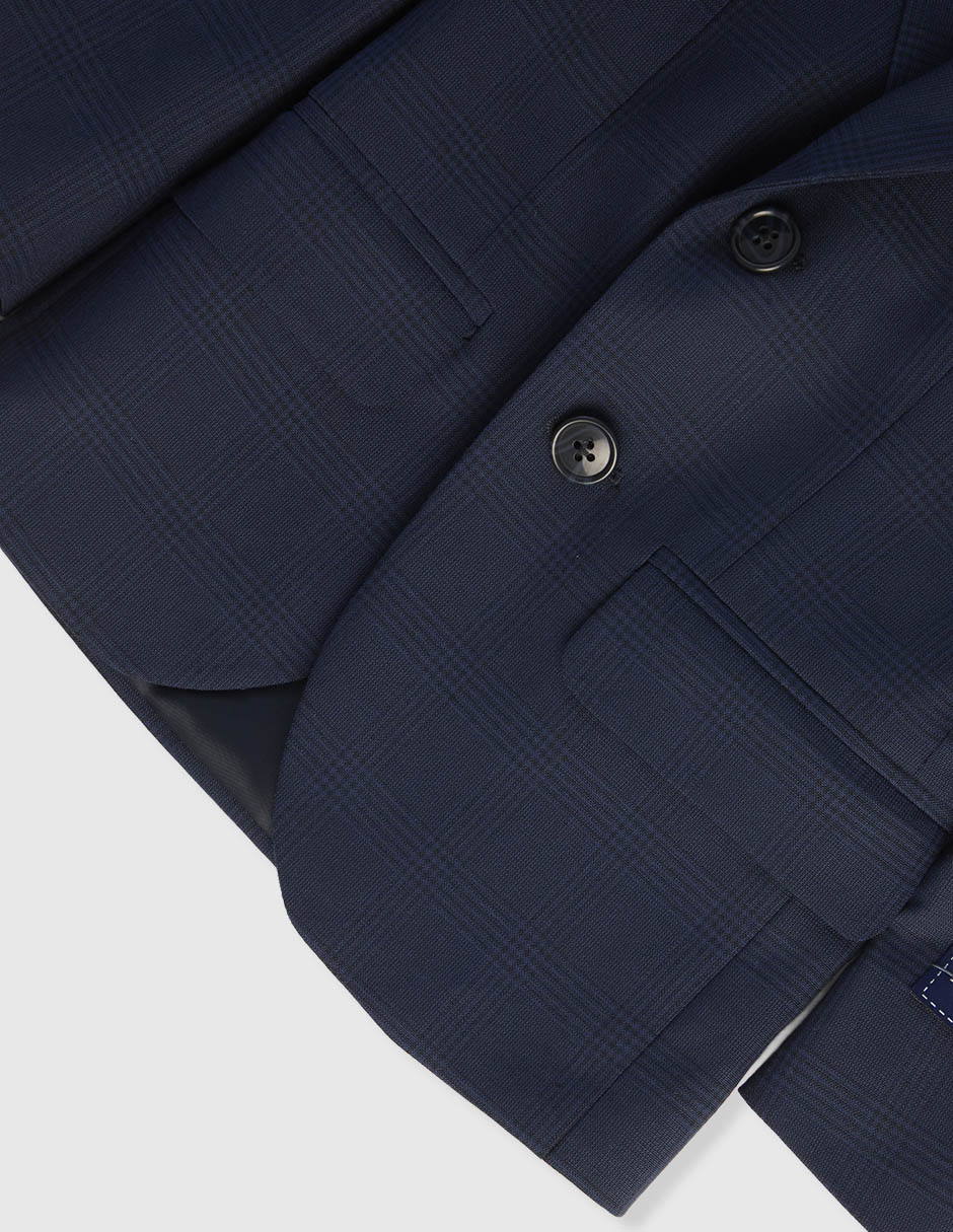 Traje de 2 piezas para niño Zilery's